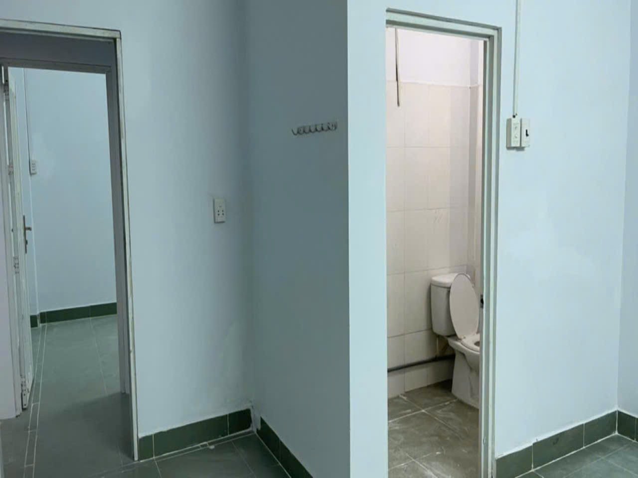 Nhà mặt tiền View kênh đường xe tải 112m2 – Nguyễn Văn Bứa HM - Ảnh 2